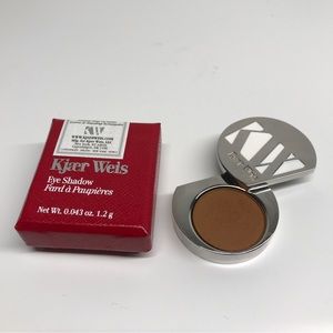 Kjaer Weis Eyeshadow Makeup - Magnetic